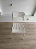 12 IKEA ADDE stoelen – nieuw – wit, Ophalen of Verzenden, Zo goed als nieuw, Wit, Vijf, Zes of meer stoelen