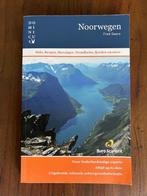 Noorwegen  -  Dominicus Reisgids, Boeken, Overige merken, Ophalen of Verzenden