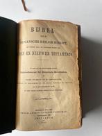 Antieke Bijbel - Nederlandsch Bijbelgenootschap 1930, Ophalen of Verzenden
