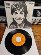 Iggy Pop - Lust For Life Single, Ophalen of Verzenden