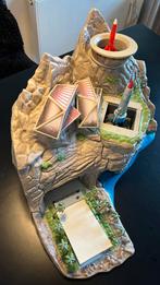 Thunderbird Eiland, Ophalen of Verzenden, Gebruikt