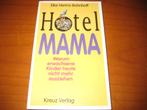 Hotel Mama: Warum erwachsene Kinder heute nicht  mehr (241), Boeken, Politiek en Maatschappij, Europa, Maatschappij en Samenleving