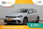Volkswagen Polo 1.0 TSI Life € 17.900,00, Stof, Start-stop-systeem, 1072 kg, Origineel Nederlands