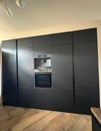 Keukenfrontjes, Huis en Inrichting, 100 tot 150 cm, Zo goed als nieuw, Overige houtsoorten, 50 tot 75 cm