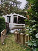 Te Koop Stacaravan/Chalet, Caravans en Kamperen, Stacaravans