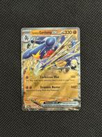 Cynthia’s Garchomp ex Destined Rivals 104/182, Ophalen of Verzenden, Zo goed als nieuw, Losse kaart