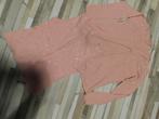 Part 2 , p2 leuk roze wollen twinsetje maat l=40 . , Maat 38/40 (M), PART TWO, Ophalen of Verzenden, Zo goed als nieuw