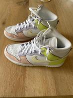 Hoge Nikes. Maat 40 en 41, Overige kleuren, Nike, Ophalen of Verzenden, Sneakers of Gympen