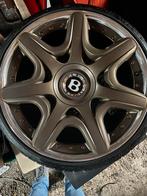 Orginele Bentley Velgen, Auto-onderdelen, Ophalen of Verzenden, 20 inch, Zomerbanden, Banden en Velgen