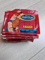 1997 panini hercules stickers stickerzakjes disney's sticker, Ophalen of Verzenden, Meerdere stickers
