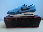 Nike air max 1 87 42,5, Blauw, Nike, Nieuw, Ophalen of Verzenden