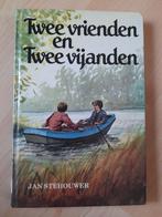 TWEE VRIENDEN TWEE VIJANDEN Jan Stehouwer, Ophalen of Verzenden, Gelezen
