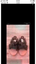 slippers, H&M, Zo goed als nieuw, Ophalen, Slippers