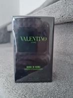 NIEUWE Valentino born in rome green stravaganza 50ml, Verzenden, Nieuw