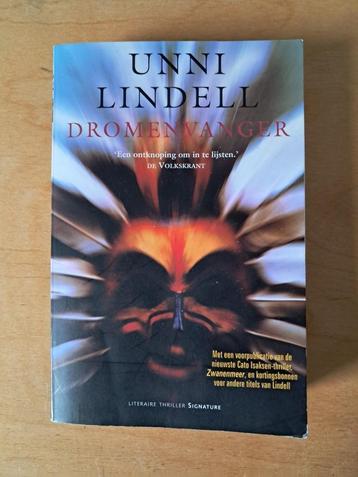 Unni Lindell - Dromenvanger beschikbaar voor biedingen