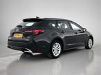 Toyota Corolla Touring Sports Hybrid 140 Active, 12 maanden, 4 cilinders, Corolla, Zwart