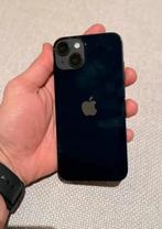 Apple Iphone 14, Telecommunicatie, Mobiele telefoons | Apple iPhone, 128 GB, Zwart, Ophalen of Verzenden, Zo goed als nieuw