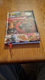 KOOKBOEJE   INDONESISCH, Azië en Oosters, Overige typen, Ophalen of Verzenden, Zo goed als nieuw