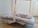 Stokke Tripp Trapp Newborn Set met speelgoedhanger, Kinderen en Baby's, Kinderstoelen, Ophalen, Gebruikt, Overige typen