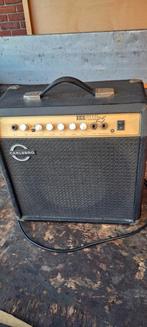 CARLSBRO kickstart 25, Muziek en Instrumenten, Ophalen of Verzenden, Gebruikt, Minder dan 50 watt