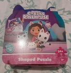 Gabby's Dollhouse Puzzel - Nieuw, Ophalen
