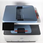 HP Color LaserJet Pro MFP 3302sdw - Als Nieuw, Computers en Software, Printers, HP, Zo goed als nieuw, Support@hp.com, 1501 Page Mill Road
Palo Alto, CA 94304
USA