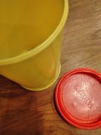 Voorraadbus, Ophalen of Verzenden, Gebruikt