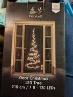 Fairybell Kerstlampjes buiten, Diversen, Kerst, Ophalen, Zo goed als nieuw