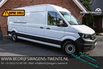 Volkswagen Crafter 2.0 TDI 140PK Automaat L4H3 PDC V+A | 3 z, Stof, Gebruikt, Zwart, 4 cilinders