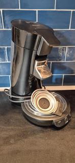 senseo zwart, Ophalen, Gebruikt, Koffiemachine, 2 tot 4 kopjes