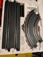 Carrera baanstukken 1:43 gratis af te halen, Ophalen, Racebaan, Carrera, Zo goed als nieuw