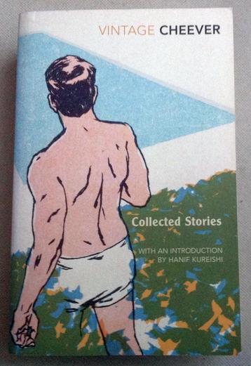  Collected Stories John Cheever  beschikbaar voor biedingen