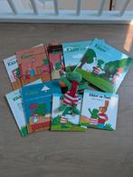 Kikker boeken serie + knuffel, Ophalen of Verzenden