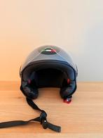 Scooter Helm - Maat S - Nette Staat, Fietsen en Brommers, Ophalen of Verzenden, Zo goed als nieuw, Small