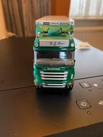 Tekno 1:50 Boer, Hobby en Vrije tijd, Modelauto's | 1:50, Ophalen of Verzenden, Nieuw, Bus of Vrachtwagen, Tekno