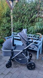 Pericles duo wandelwagen, Ophalen, Gebruikt, Overige merken