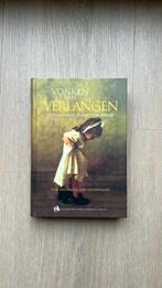 Vonken van verlangen, Boeken, Ophalen of Verzenden, Nieuw
