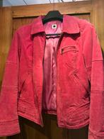 Nieuwe Jas - Nooit Gedragen. Maat 38, Ophalen of Verzenden, Nieuw, Maat 38/40 (M), Rood