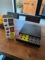 Lade voor dolce gusto cups inclusief 70 cups, Ophalen of Verzenden, Zo goed als nieuw