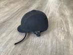 Paardrij helm, Dieren en Toebehoren, Paardrijkleding, Kinderen, Overige soorten, Ophalen of Verzenden, Zo goed als nieuw