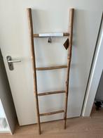 JYSK Decoratieve ladder bamboe, Ophalen, Nieuw