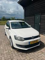 Volkswagen Polo 1.2 6V 44KW 5D My2009 2012 Wit, Auto's, Voorwielaandrijving, 967 kg, 1198 cc, Wit