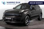 Lynk & Co 01 1.5 PHEV 261PK MY23 | 360 Camera | 7.4 kWh Boor, Gebruikt, Adaptive Cruise Control, Zwart, Plug-in hybride