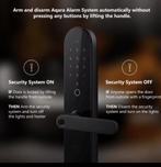 Smart Deurslot - Nieuw in Doos!, Ophalen of Verzenden