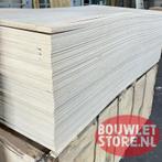 Multiplex 8 mm platen | populieren eucalyptus interieurplaat, Ophalen of Verzenden, Nieuw, Multiplex, Minder dan 20 mm