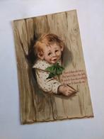 VERDRIETIG KINDJE, Verzamelen, Ophalen of Verzenden, Voor 1920, Sterren en Beroemdheden