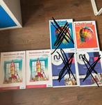 Schoolboeken Onderwijsassistent Jaar 1, Overige vakken, Uitgeverij Deviant, Ophalen of Verzenden, Zo goed als nieuw