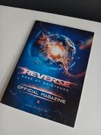 Reverze 2019: Edge of Existence boekje, Tickets en Kaartjes, Eén persoon
