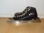 Noren 36 Viking laag Junior lage noren schaatsen maat 37., Viking, Gebruikt, Ophalen of Verzenden, Noren