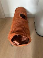 Katten tunnel 1 keer gebruikt, Dieren en Toebehoren, Ophalen, Zo goed als nieuw